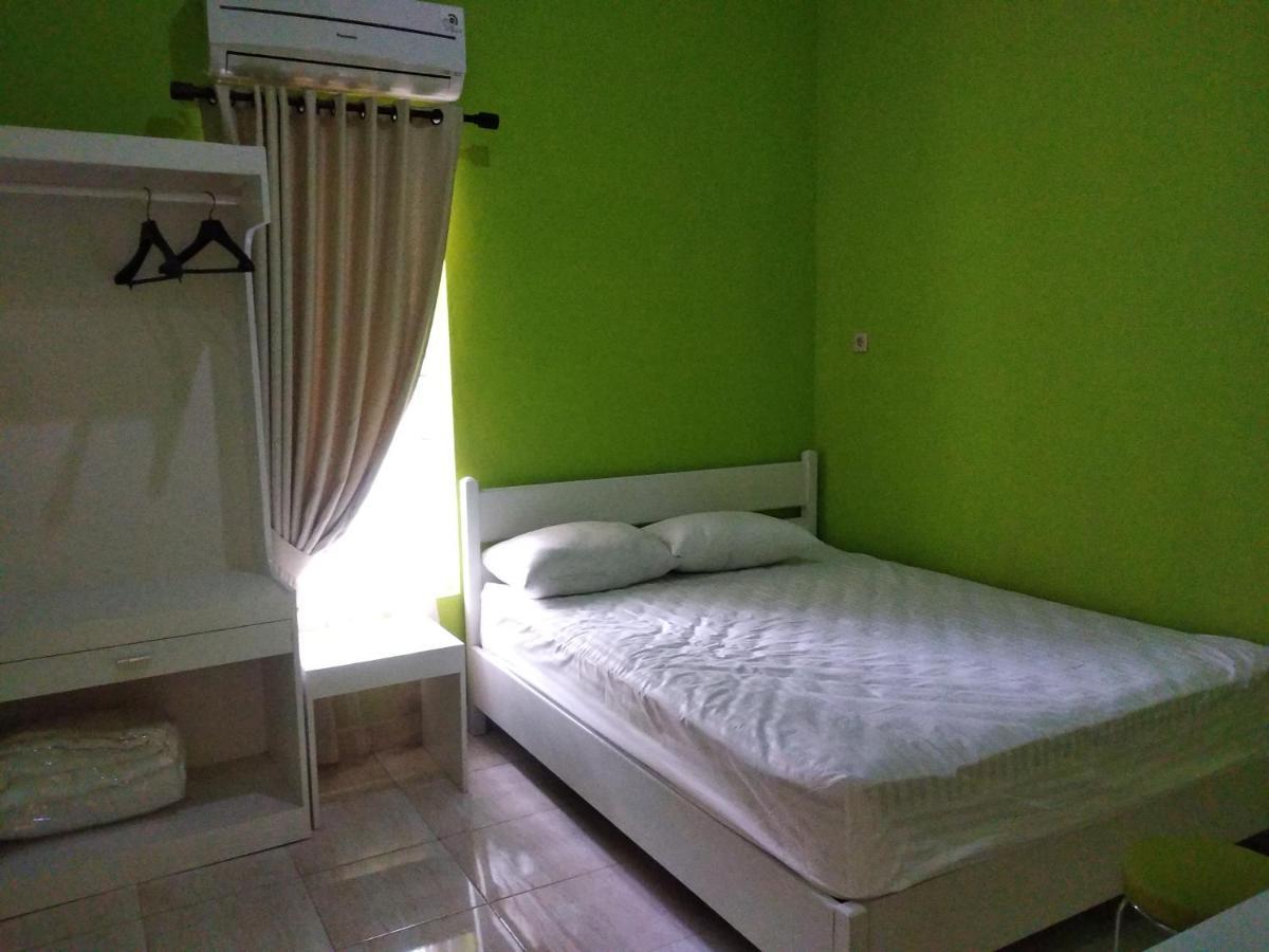Omah Inap D24 Syariah Near Universitas Aisyiah Yogyakarta Mitra Reddoorz Sleman  Εξωτερικό φωτογραφία