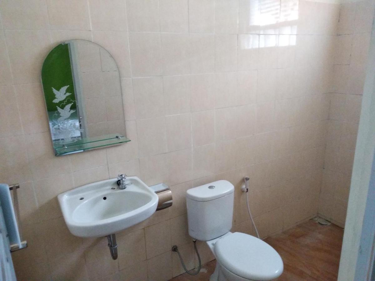 Omah Inap D24 Syariah Near Universitas Aisyiah Yogyakarta Mitra Reddoorz Sleman  Εξωτερικό φωτογραφία